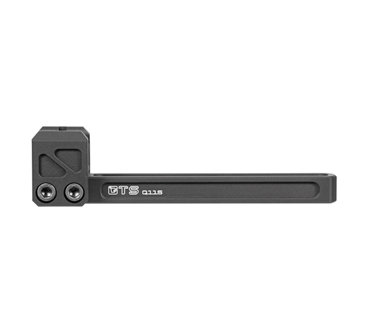 Кронштейн GTS Q.115 для установки сошек на СВД / Тигр