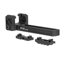 Кронштейн GTS Q.115 для установки сошек на СВД / Тигр