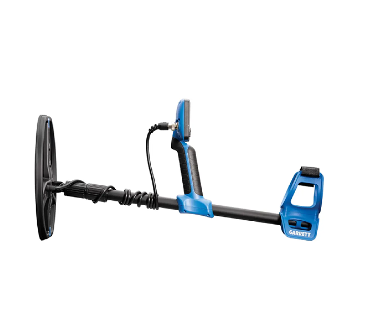 Металлоискатель Garrett Vortex VX9