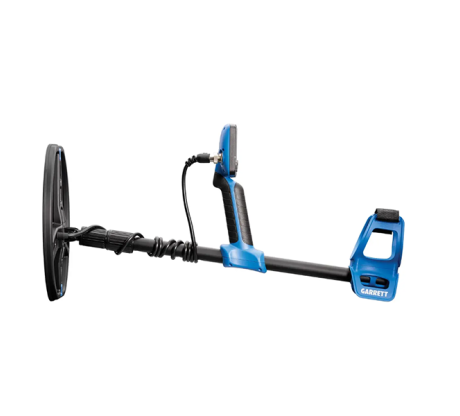 Металлоискатель Garrett Vortex VX9