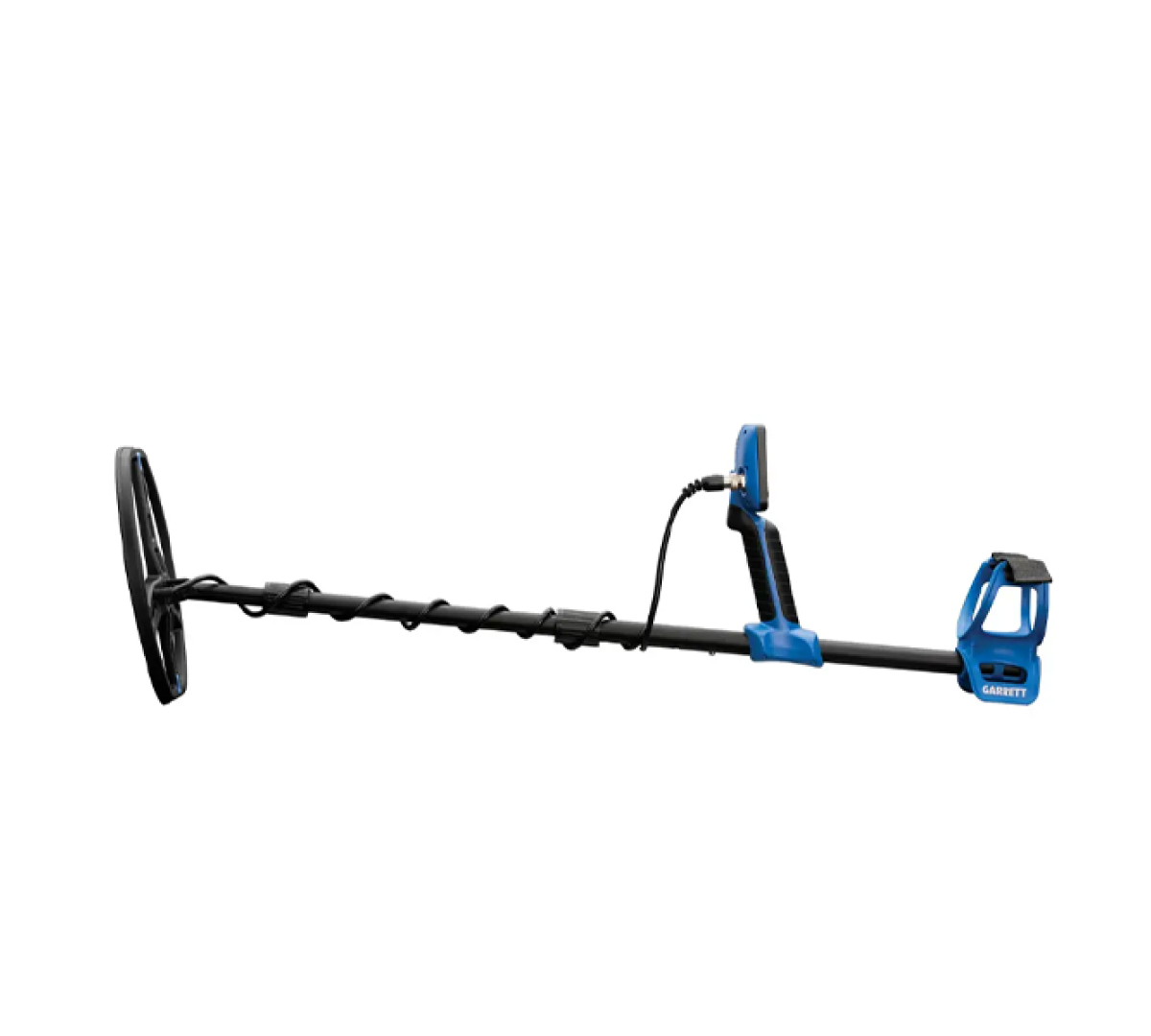 Металлоискатель Garrett Vortex VX9