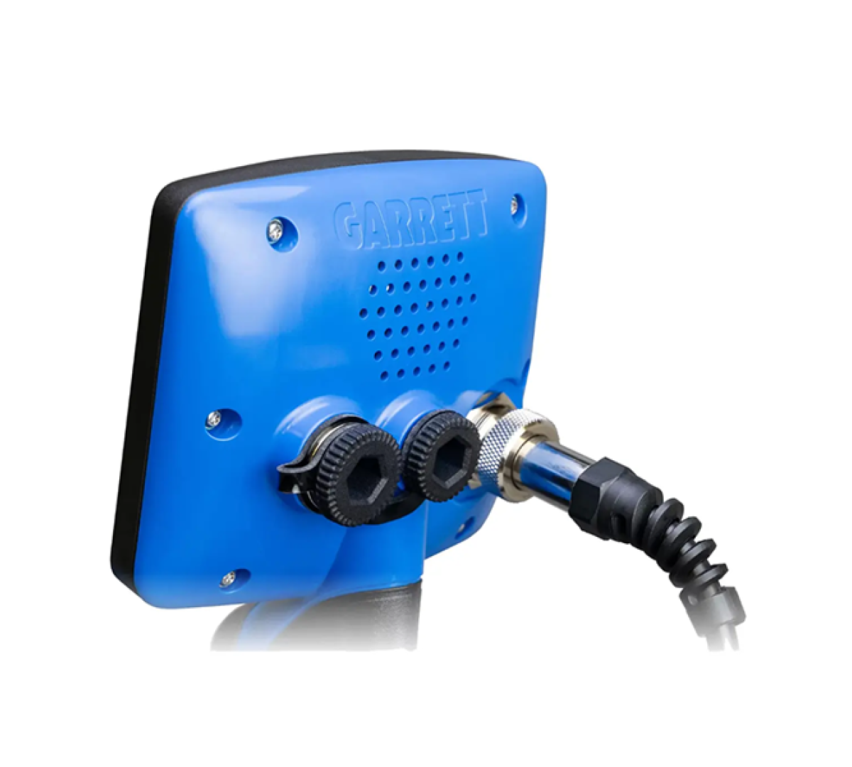Металлоискатель Garrett Vortex VX9