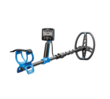 Металлоискатель Garrett Vortex VX9