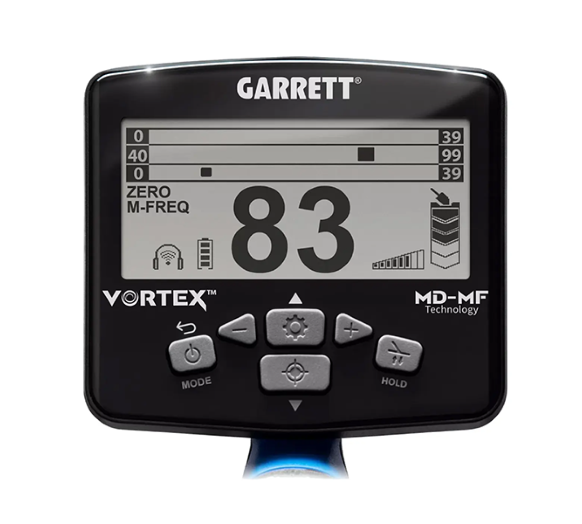 Металлоискатель Garrett Vortex VX9