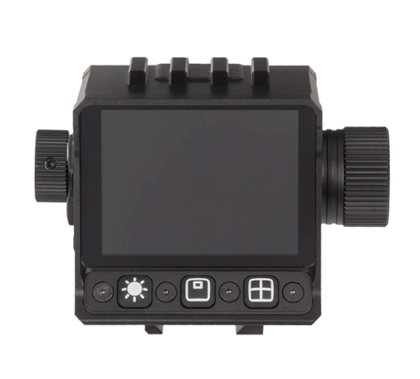 Тепловизионный коллиматор Gaut Nova TD 219