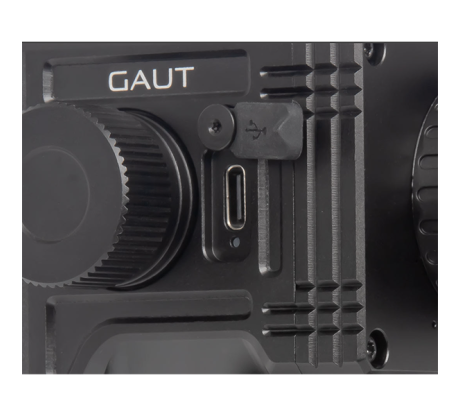 Тепловизионный коллиматор Gaut Nova TD 219
