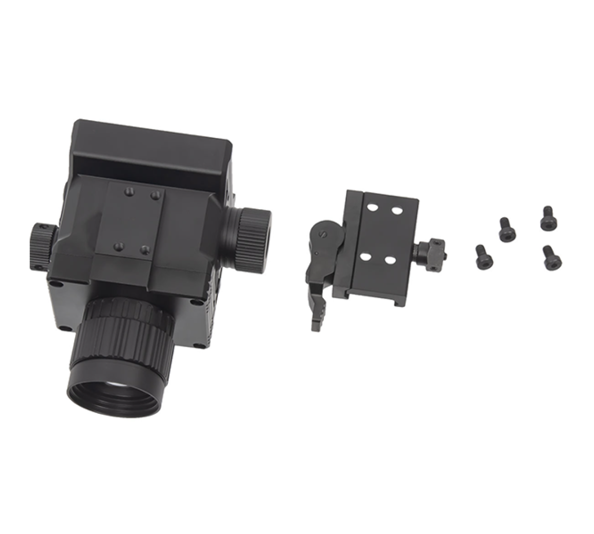 Тепловизионный коллиматор Gaut Nova TD 219
