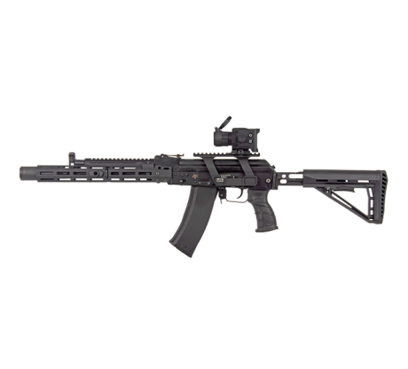 Тепловизионный коллиматор Gaut Nova TD 219