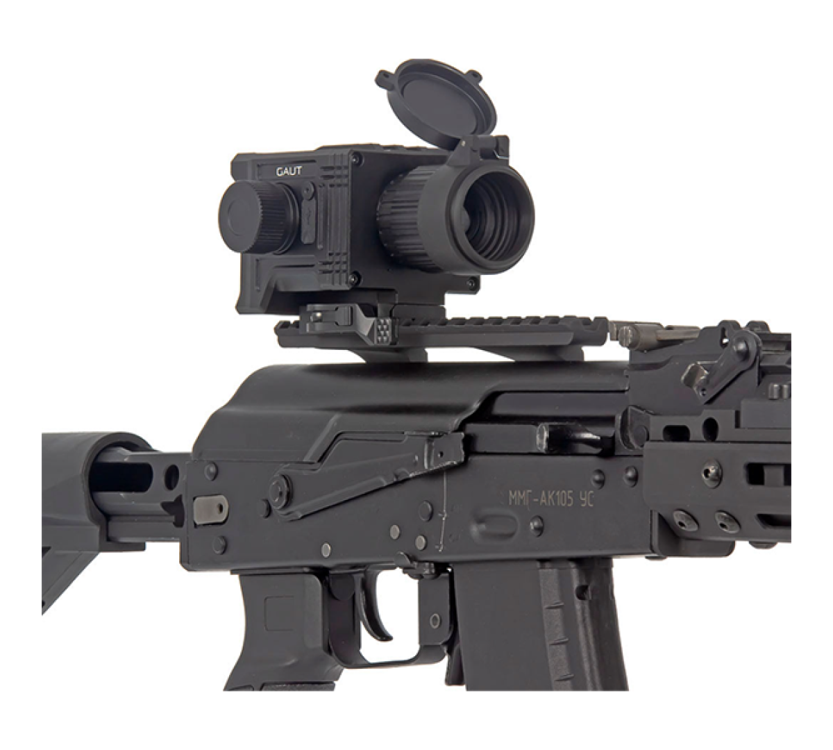 Тепловизионный коллиматор Gaut Nova TD 219