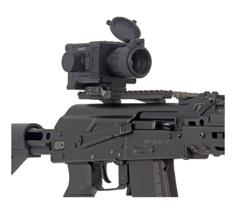 Тепловизионный коллиматор Gaut Nova TD 219
