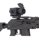 Тепловизионный коллиматор Gaut Nova TD 219