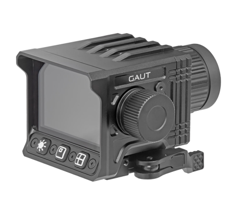 Тепловизионный коллиматор Gaut Nova TD 219