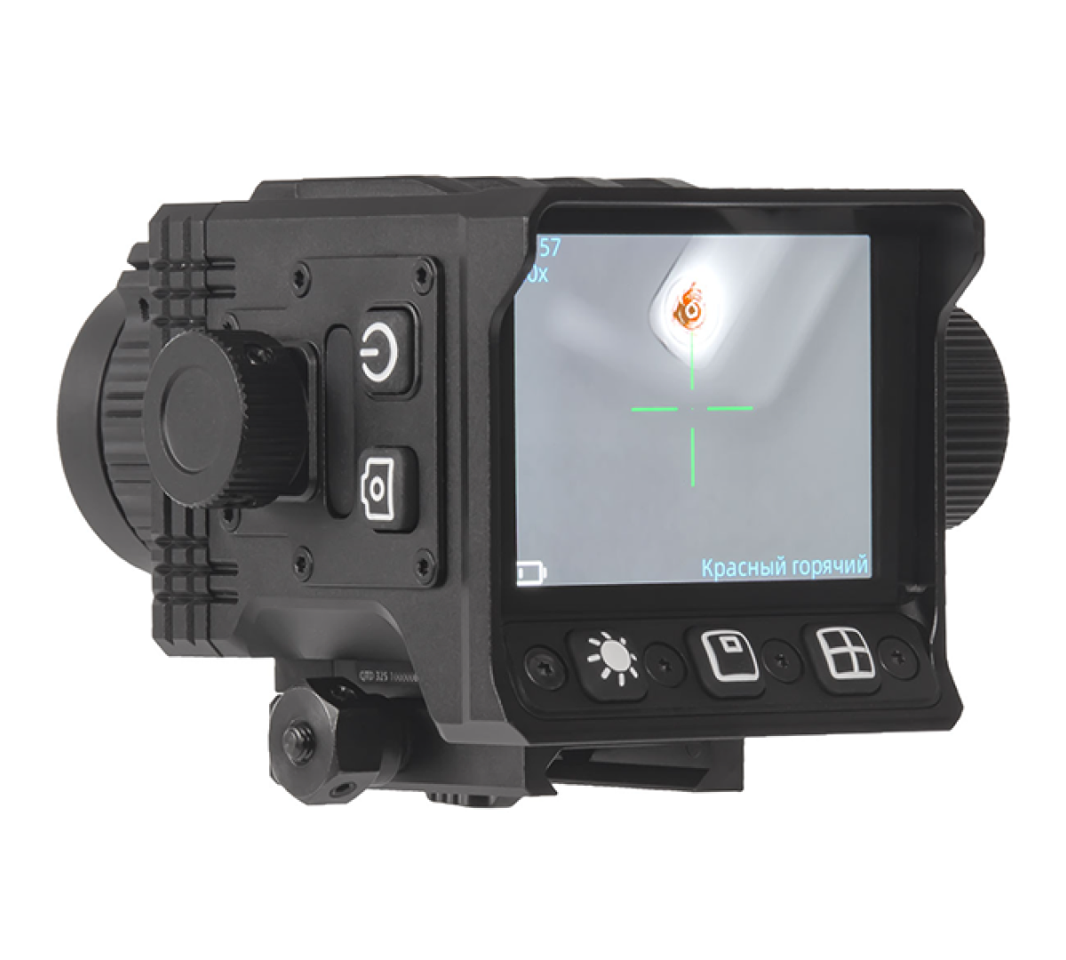 Тепловизионный коллиматор Gaut Nova TD 325