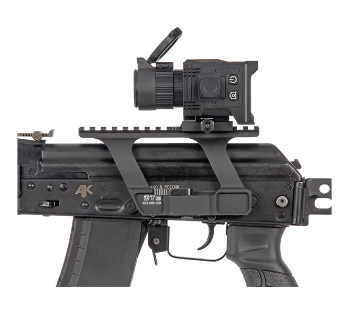Тепловизионный коллиматор Gaut Nova TD 325