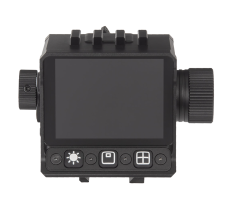 Тепловизионный коллиматор Gaut Nova TD 325
