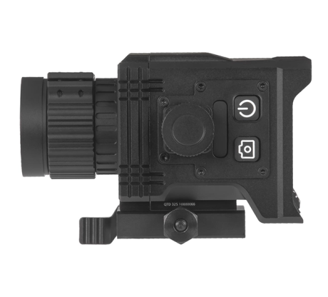 Тепловизионный коллиматор Gaut Nova TD 325