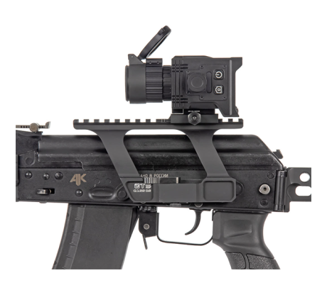 Тепловизионный коллиматор Gaut Nova TD 325