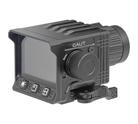 Тепловизионный коллиматор Gaut Nova TD 325