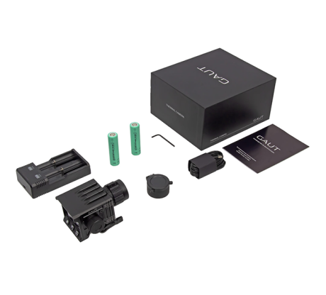 Тепловизионный коллиматор Gaut Nova TD 325