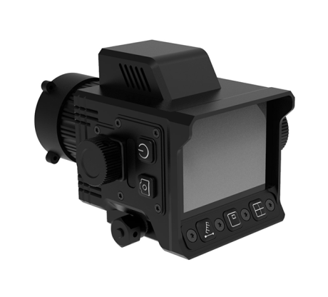 Тепловизионный коллиматор Gaut Nova TD 325L