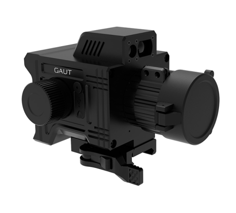 Тепловизионный коллиматор Gaut Nova TD 325L