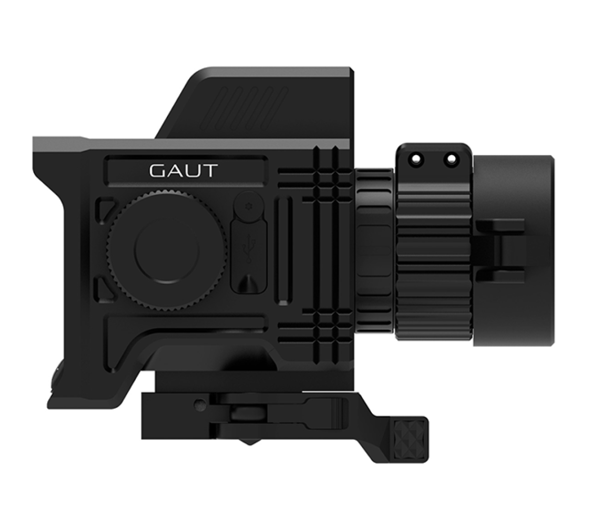 Тепловизионный коллиматор Gaut Nova TD 325L