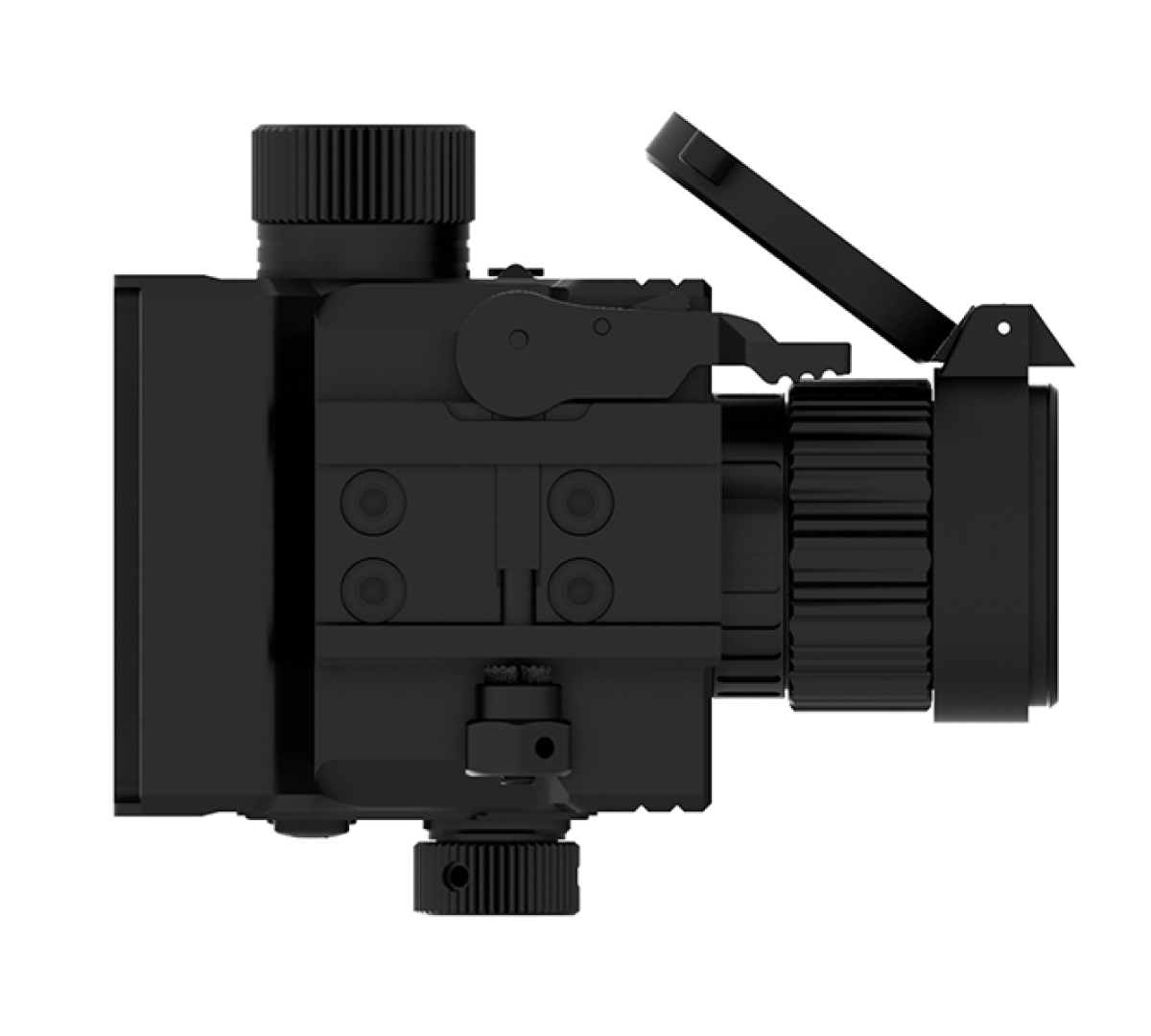 Тепловизионный коллиматор Gaut Nova TD 325L