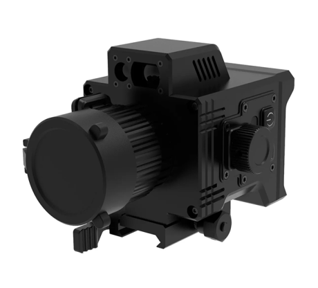 Тепловизионный коллиматор Gaut Nova TD 325L