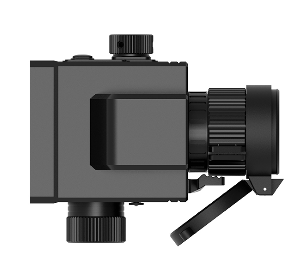 Тепловизионный коллиматор Gaut Nova TD 325L