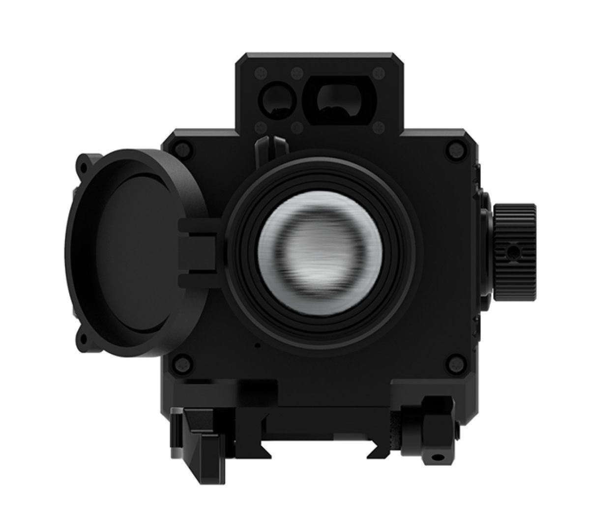 Тепловизионный коллиматор Gaut Nova TD 325L
