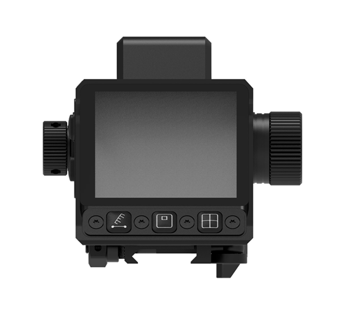 Тепловизионный коллиматор Gaut Nova TD 325L