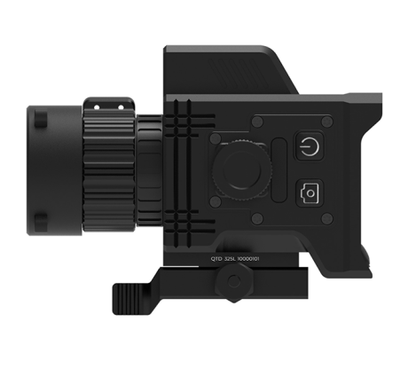 Тепловизионный коллиматор Gaut Nova TD 325L
