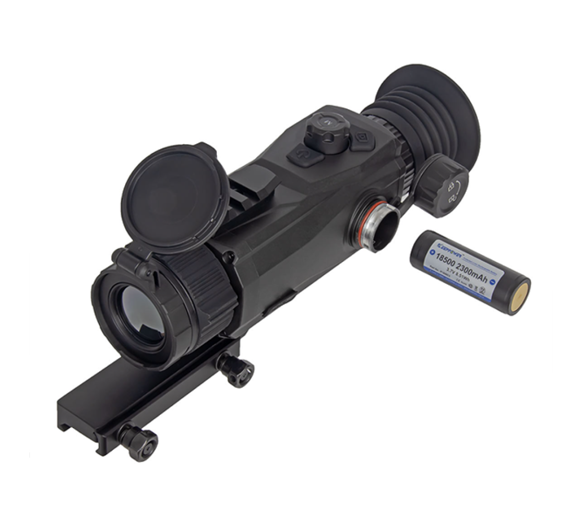 Тепловизионный прицел Gaut Jasper TS 225