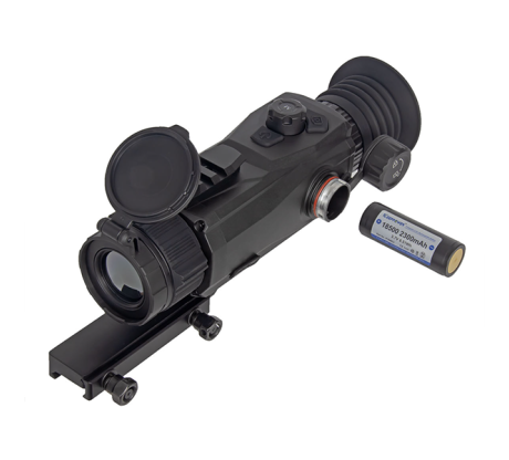 Тепловизионный прицел Gaut Jasper TS 225