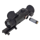 Тепловизионный прицел Gaut Jasper TS 225