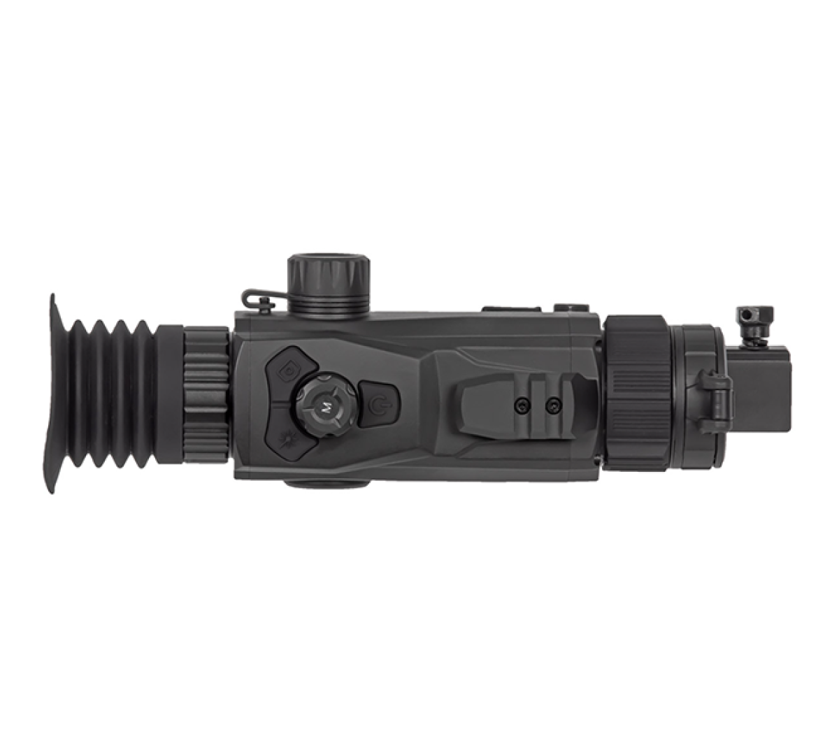 Тепловизионный прицел Gaut Jasper TS 225