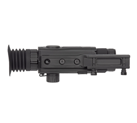 Тепловизионный прицел Gaut Jasper TS 225