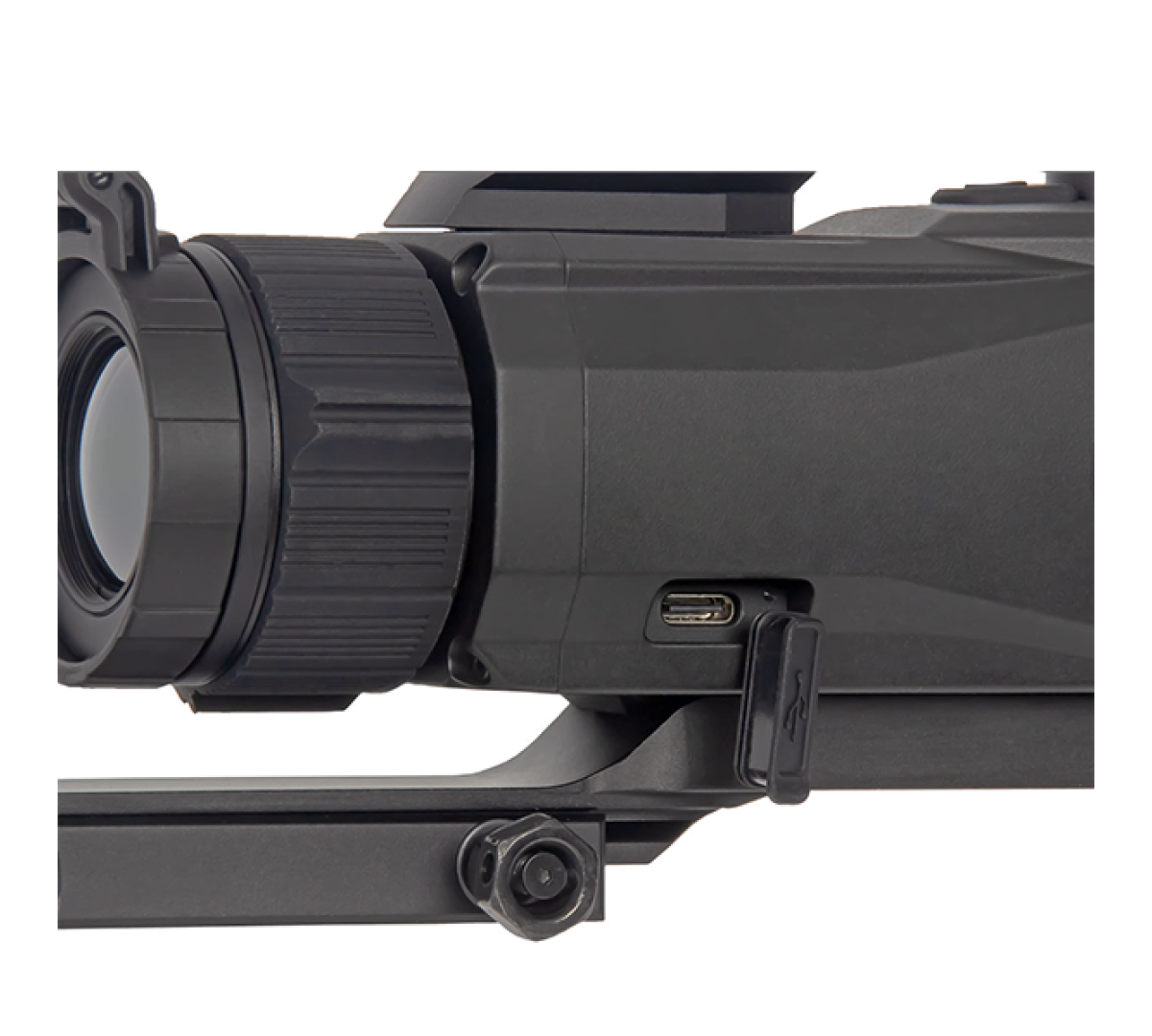 Тепловизионный прицел Gaut Jasper TS 225
