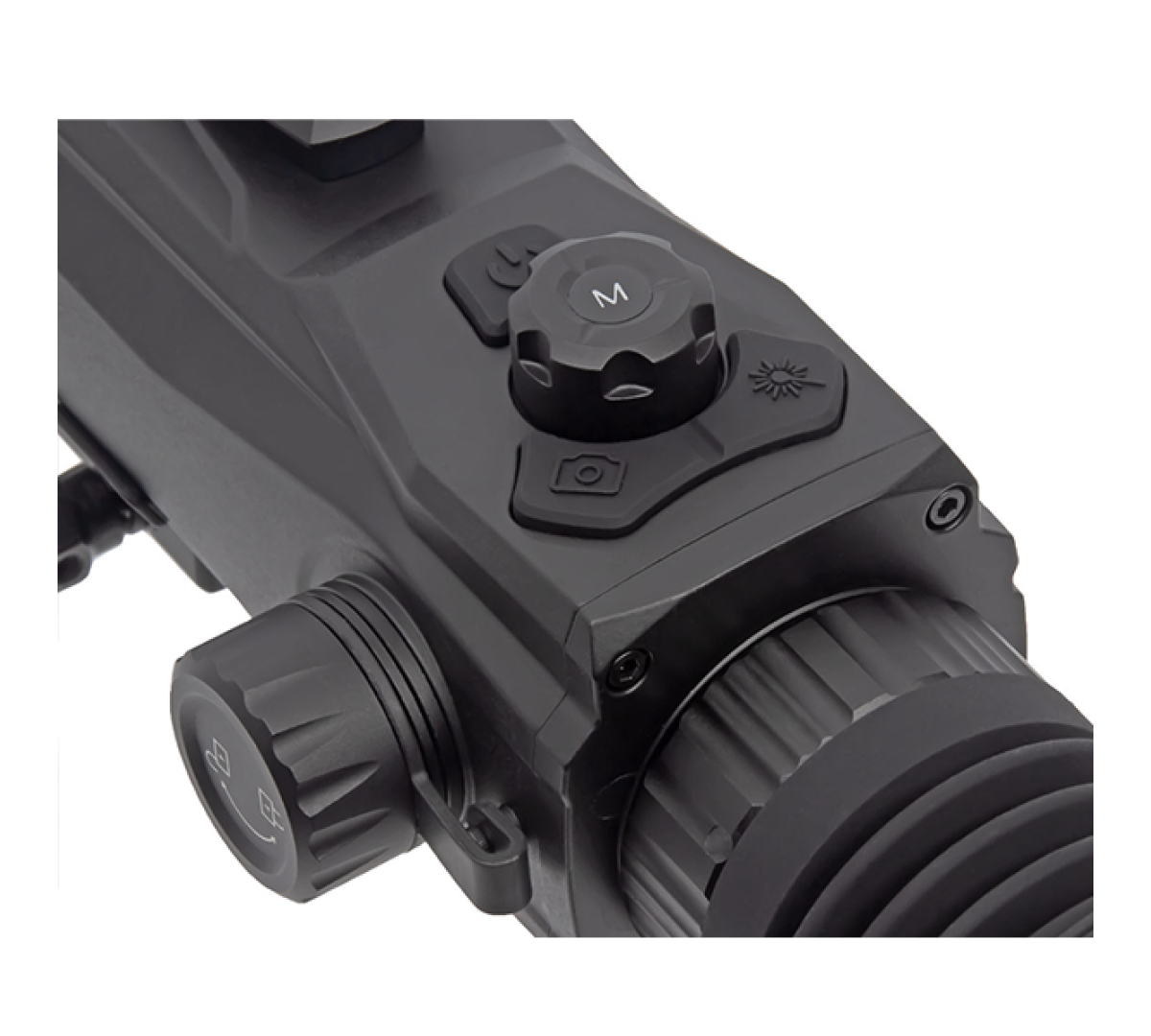 Тепловизионный прицел Gaut Jasper TS 225