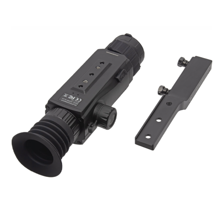 Тепловизионный прицел Gaut Jasper TS 225