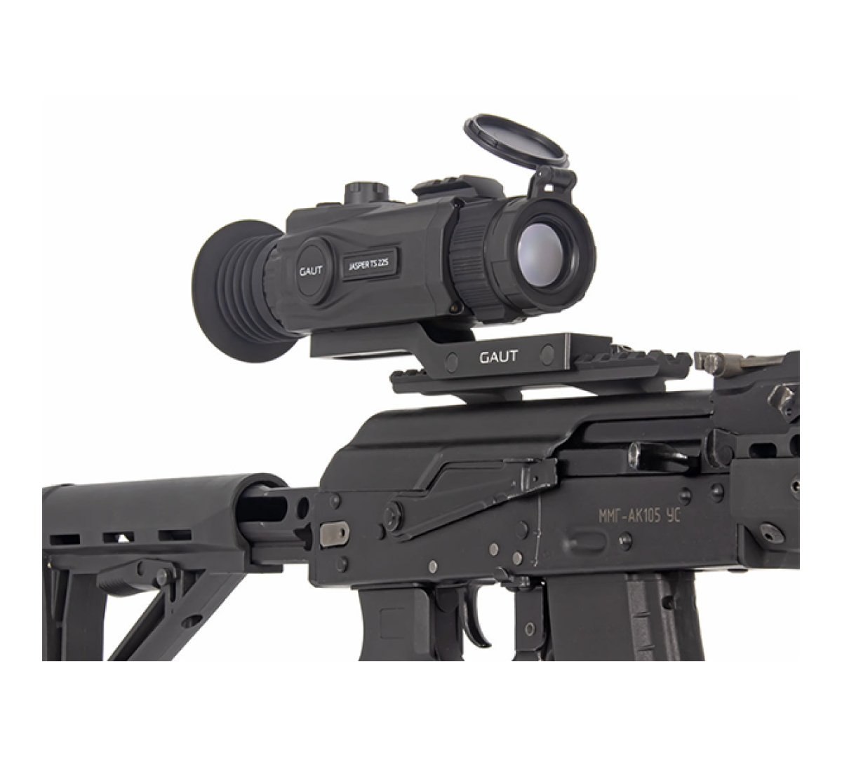 Тепловизионный прицел Gaut Jasper TS 225