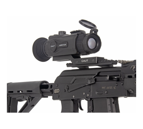 Тепловизионный прицел Gaut Jasper TS 225