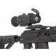 Тепловизионный прицел Gaut Jasper TS 225
