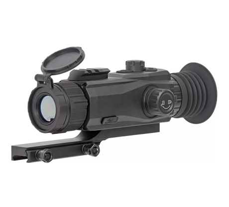 Тепловизионный прицел Gaut Jasper TS 225