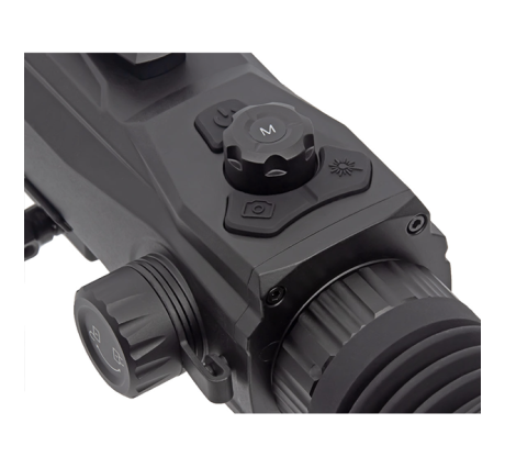 Тепловизионный прицел Gaut Jasper TS 225