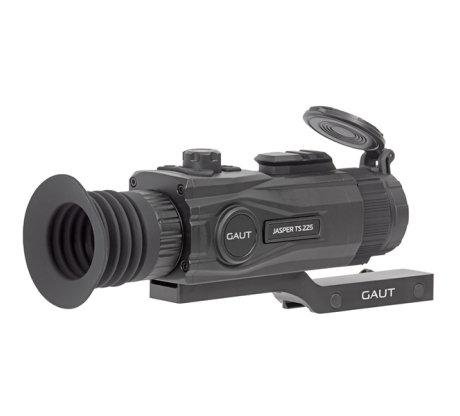 Тепловизионный прицел Gaut Jasper TS 225