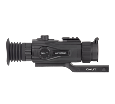 Тепловизионный прицел Gaut Jasper TS 225