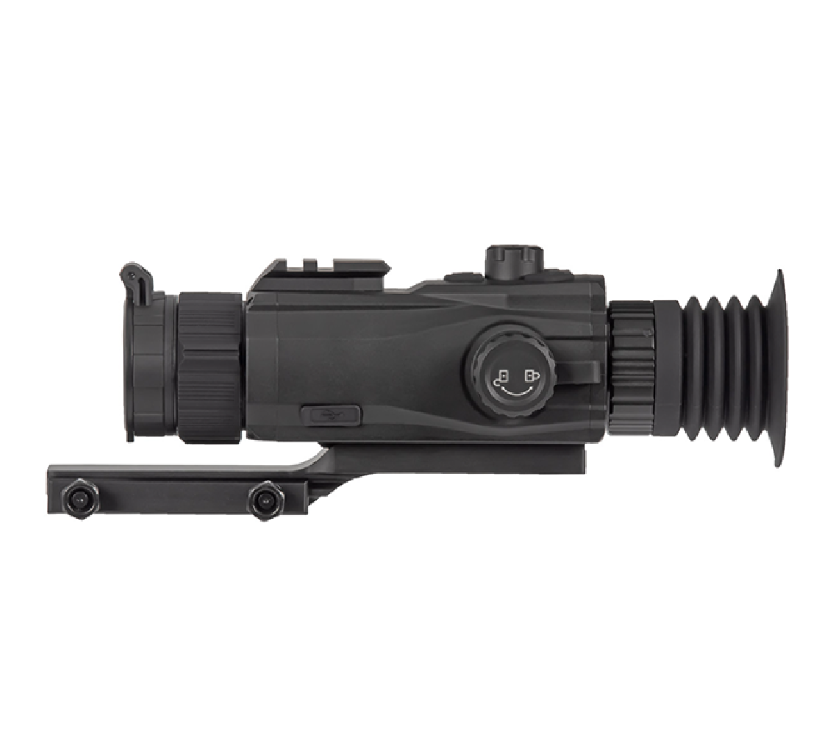 Тепловизионный прицел Gaut Jasper TS 225