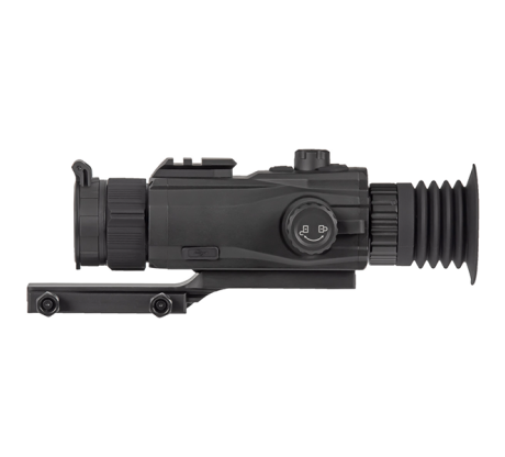 Тепловизионный прицел Gaut Jasper TS 225