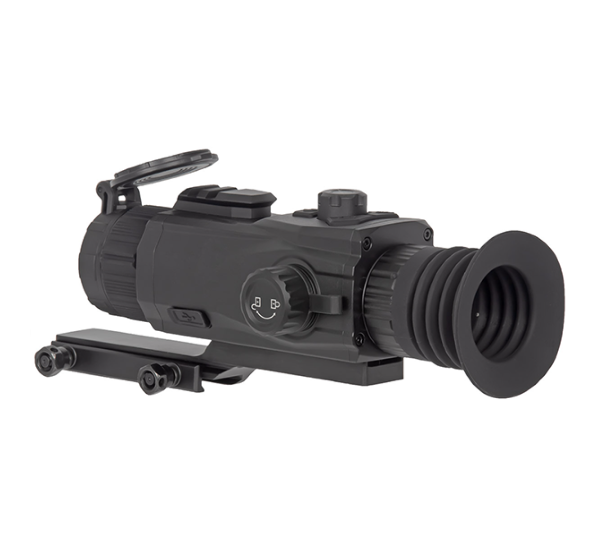 Тепловизионный прицел Gaut Jasper TS 225